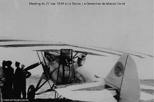 81 - LES MEETINGS AERIENS EN ALGERIE 1927 1938_000049